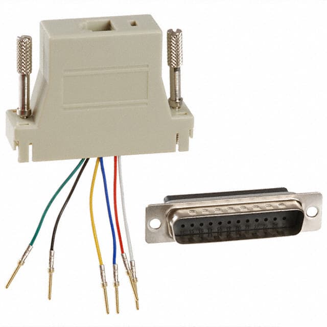 AT-23052 Assmann WSW Components  Between Series Adapters